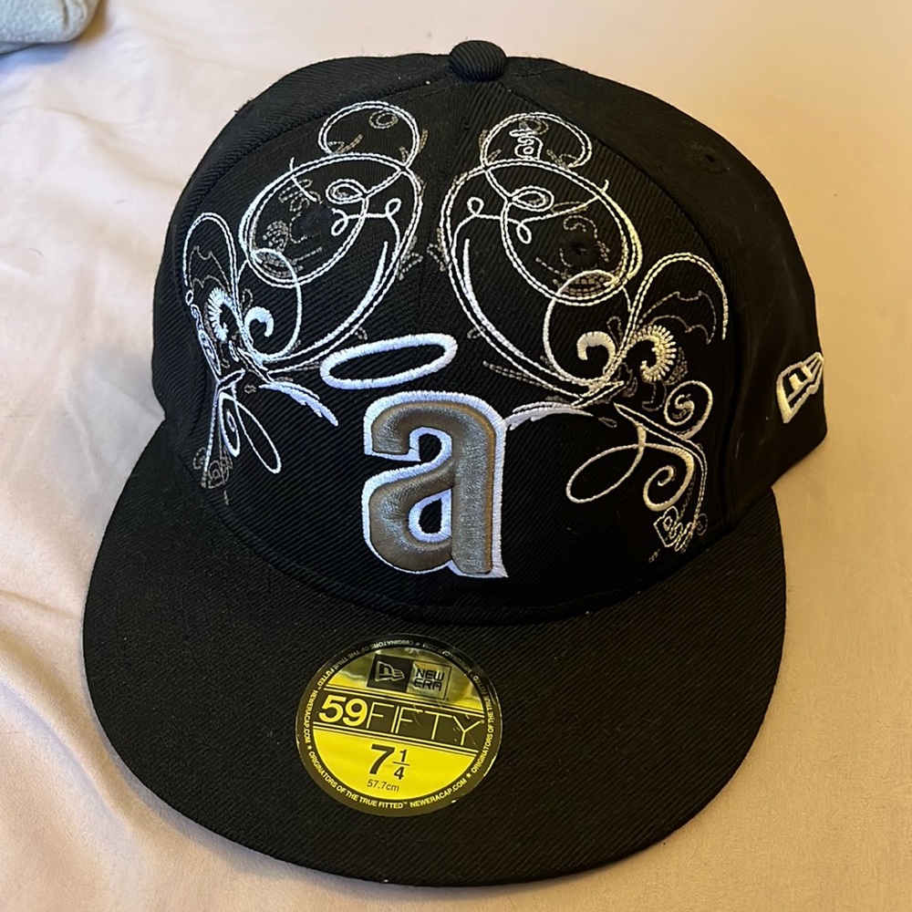 Angels hat